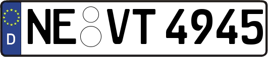NE-VT4945