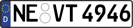 NE-VT4946