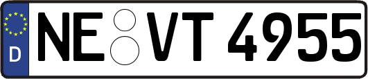 NE-VT4955