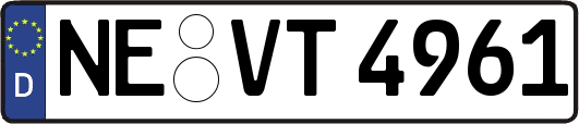 NE-VT4961