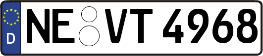 NE-VT4968