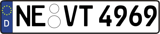 NE-VT4969