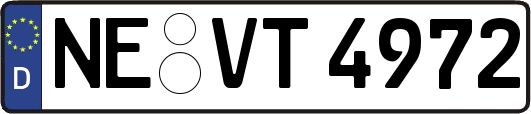 NE-VT4972