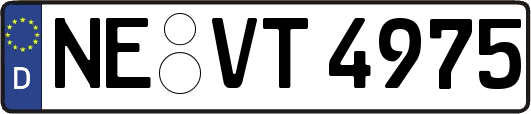 NE-VT4975
