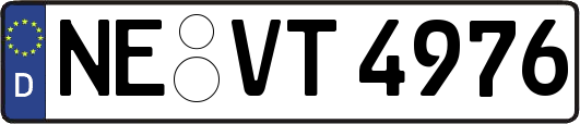 NE-VT4976