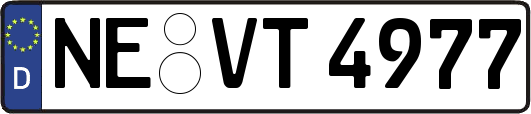 NE-VT4977