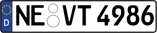NE-VT4986