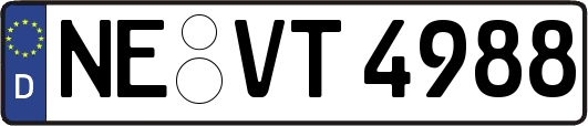 NE-VT4988