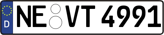 NE-VT4991