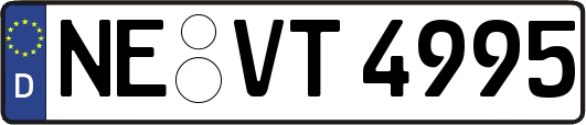 NE-VT4995