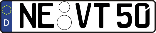 NE-VT50