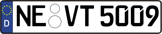 NE-VT5009