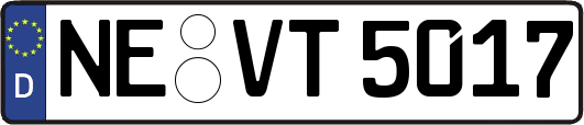 NE-VT5017