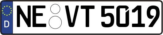 NE-VT5019