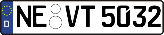 NE-VT5032