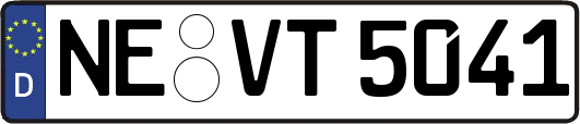 NE-VT5041