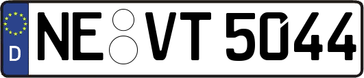 NE-VT5044