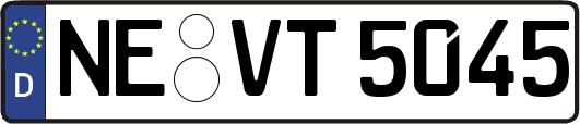 NE-VT5045