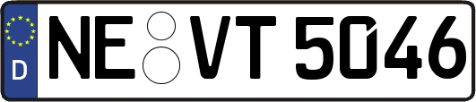 NE-VT5046