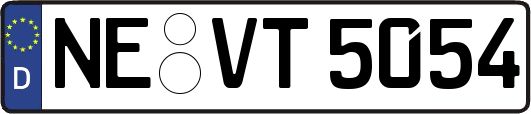 NE-VT5054