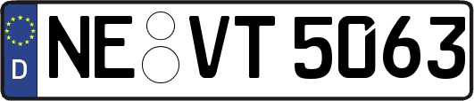 NE-VT5063