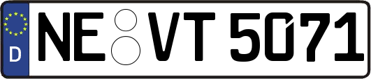 NE-VT5071