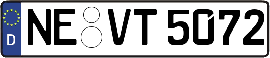 NE-VT5072
