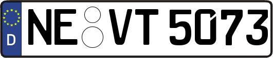 NE-VT5073