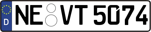 NE-VT5074
