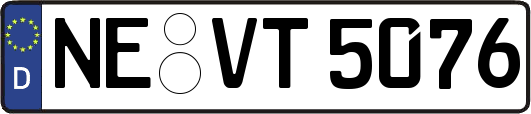 NE-VT5076