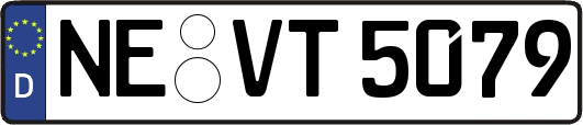 NE-VT5079