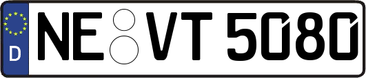 NE-VT5080