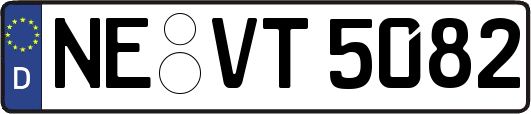 NE-VT5082