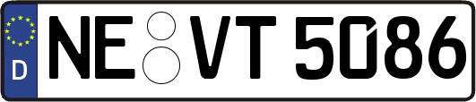 NE-VT5086