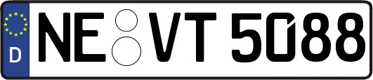 NE-VT5088