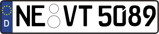 NE-VT5089