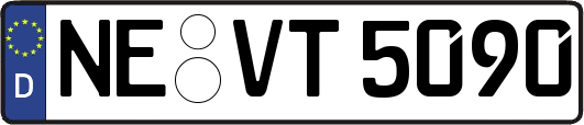 NE-VT5090
