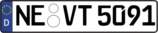 NE-VT5091