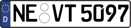 NE-VT5097