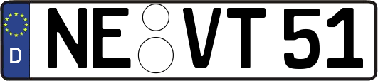 NE-VT51