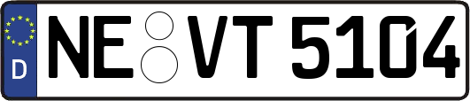 NE-VT5104