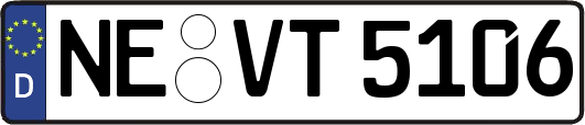 NE-VT5106