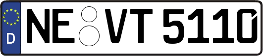 NE-VT5110