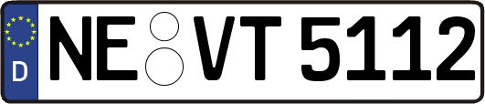NE-VT5112
