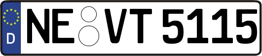 NE-VT5115