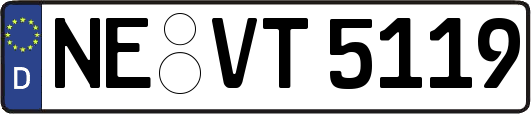 NE-VT5119
