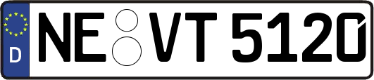 NE-VT5120