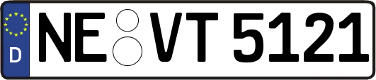 NE-VT5121