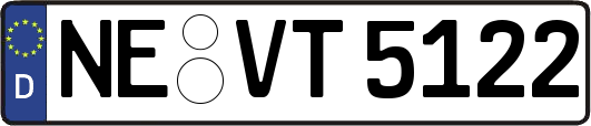 NE-VT5122