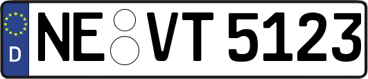 NE-VT5123